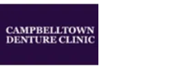 Campbelltown Denture Clinic logo