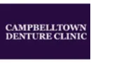 Campbelltown Denture Clinic logo